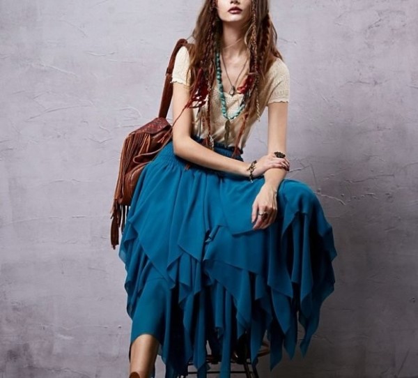 Новые модные тенденции весна лето 2022 2023 в одежде для женщин