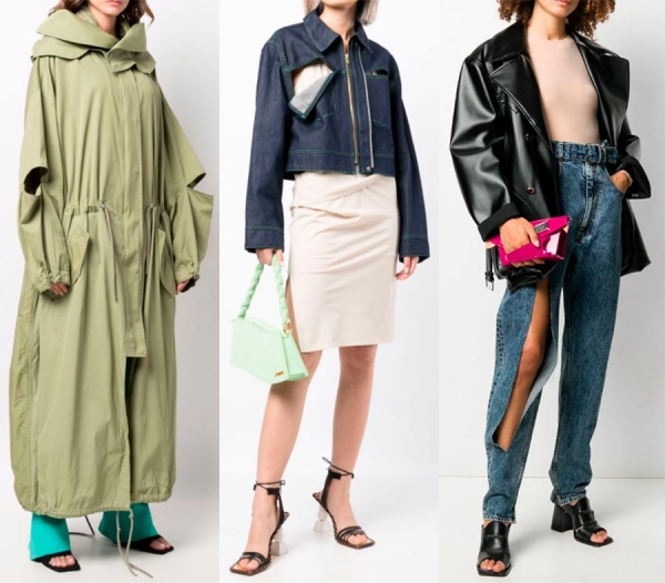 Стилистические приемы и идеи 2022-2023 Стилистические приемы и идеи 2022-2023