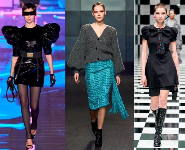 100 модных трендов и тенденций 2023 года 100 модных трендов и тенденций 2023 года