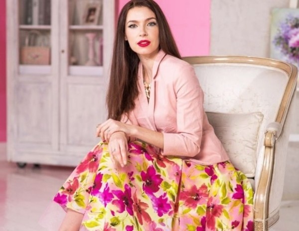 Новые модные тенденции весна лето 2022 2023 в одежде для женщин