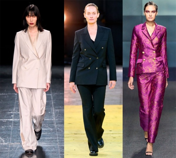 100 модных трендов и тенденций 2023 года 100 модных трендов и тенденций 2023 года