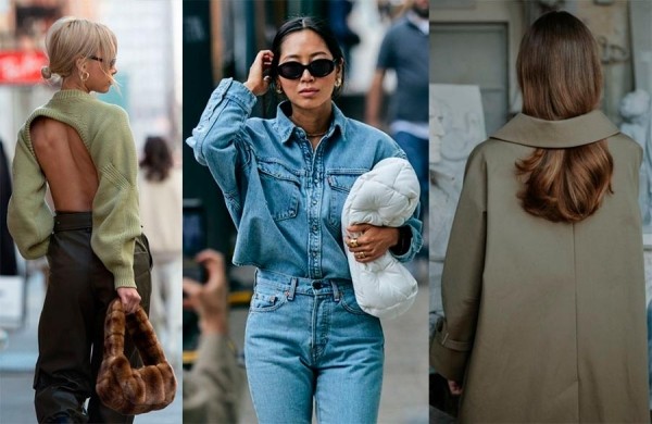 Стилистические приемы и идеи 2022-2023 Стилистические приемы и идеи 2022-2023