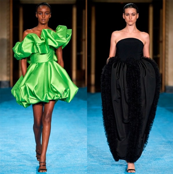 Платья 2022: модные тренды сезона и стильные образы Платья 2022: модные тренды сезона и стильные образы