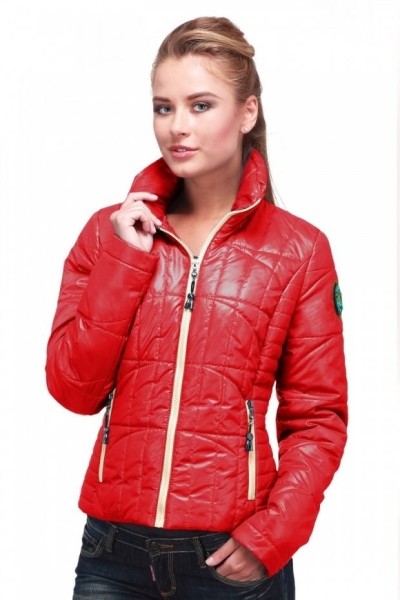 Модные женские куртки весна 2022 2023