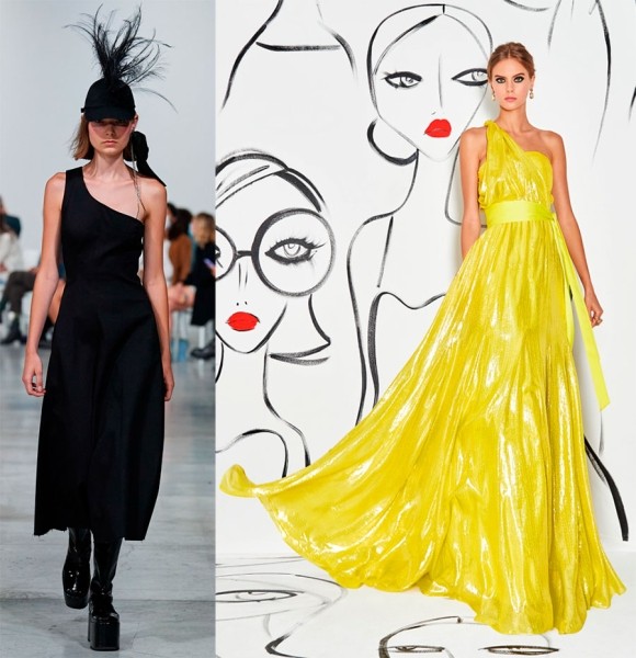 Платья 2022: модные тренды сезона и стильные образы Платья 2022: модные тренды сезона и стильные образы