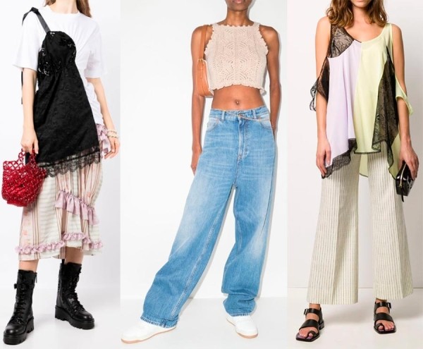 Стилистические приемы и идеи 2022-2023 Стилистические приемы и идеи 2022-2023