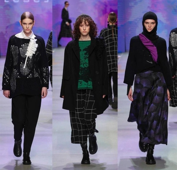 Московская Неделя моды: тренды и бренды