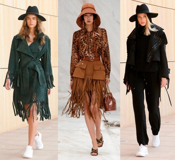 Одежда из кожи 2022/2023 Одежда из кожи 2022/2023