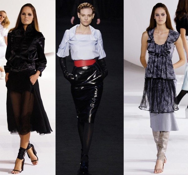 Какие вещи можно смело отдавать или выбрасывать?