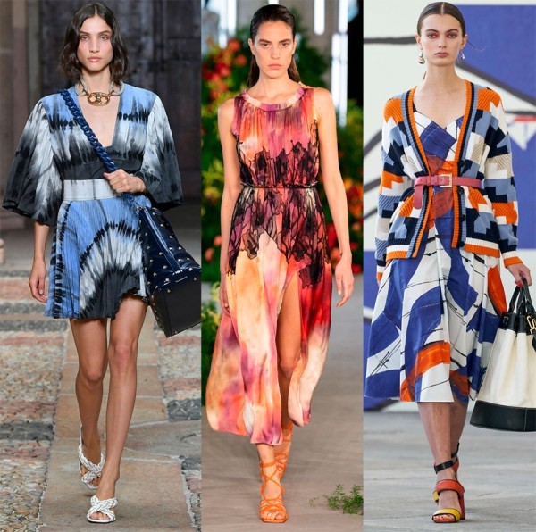 Модные тенденции 2022: новинки одежды и аксессуаров Модные тенденции 2022: новинки одежды и аксессуаров