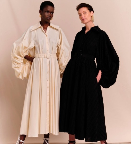 Платья 2022: модные тренды сезона и стильные образы Платья 2022: модные тренды сезона и стильные образы