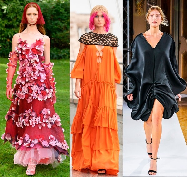 Платья 2022: модные тренды сезона и стильные образы Платья 2022: модные тренды сезона и стильные образы