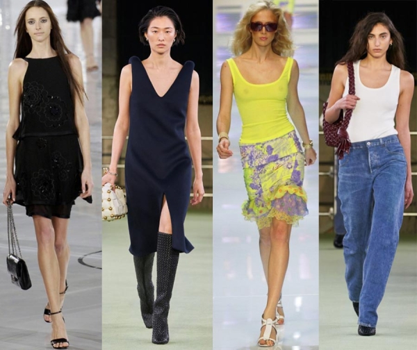 Какие вещи можно смело отдавать или выбрасывать?