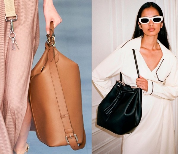 Модные тенденции 2022: новинки одежды и аксессуаров Модные тенденции 2022: новинки одежды и аксессуаров