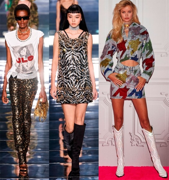 Модные тенденции 2022: новинки одежды и аксессуаров Модные тенденции 2022: новинки одежды и аксессуаров