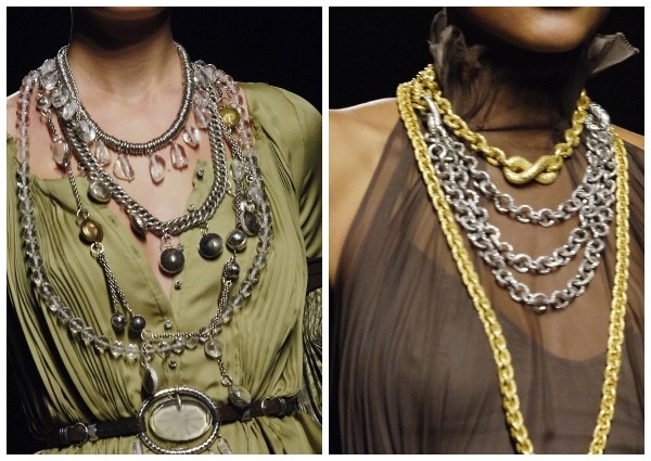 Практичные украшения, которые никогда не выйдут из моды