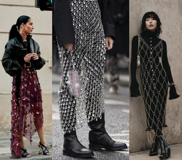 Стилистические приемы и идеи 2022-2023 Стилистические приемы и идеи 2022-2023