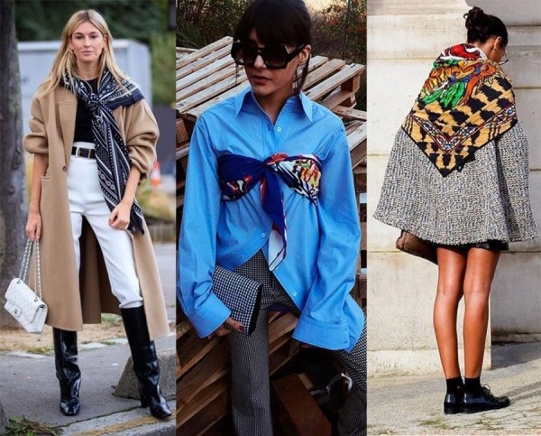 Стилистические приемы и идеи 2022-2023 Стилистические приемы и идеи 2022-2023