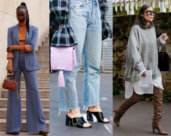 Стилистические приемы и идеи 2022-2023 Стилистические приемы и идеи 2022-2023