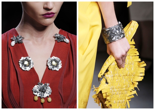 Практичные украшения, которые никогда не выйдут из моды