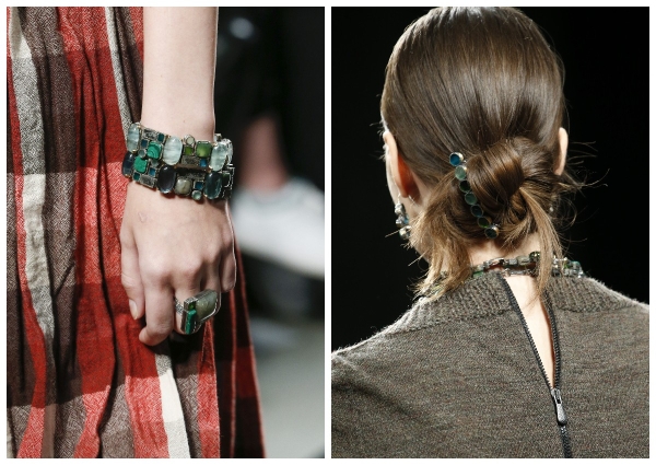 Практичные украшения, которые никогда не выйдут из моды