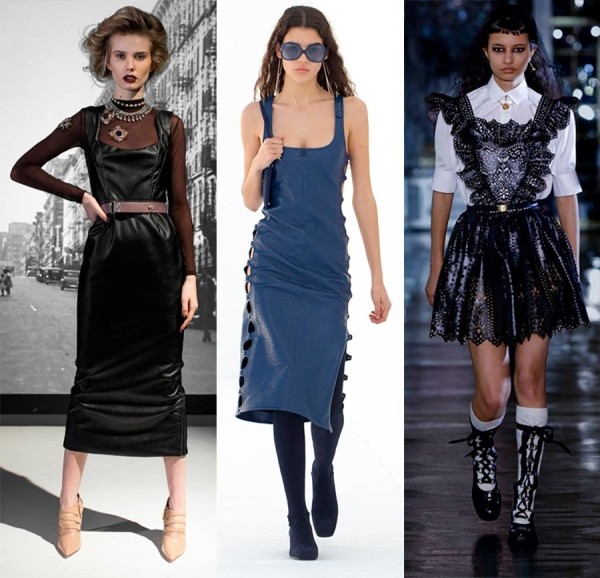 Одежда из кожи 2022/2023 Одежда из кожи 2022/2023