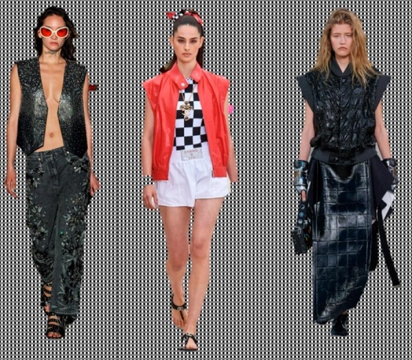 Необычные, странные, провокационные тренды 2022-2023