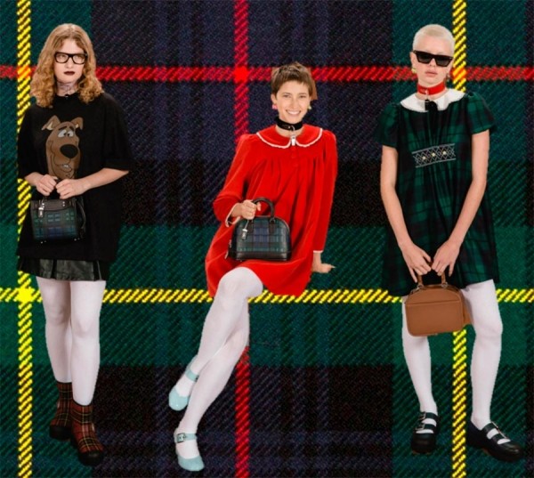 Необычные, странные, провокационные тренды 2022-2023