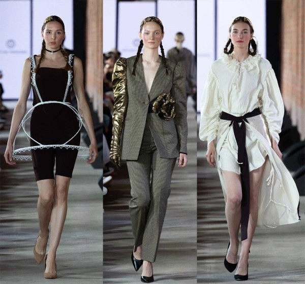 Московская Неделя моды: тренды и бренды