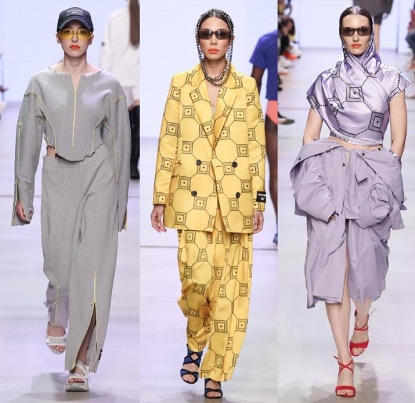 Московская Неделя моды: тренды и бренды