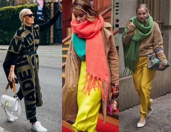 Стилистические приемы и идеи 2022-2023 Стилистические приемы и идеи 2022-2023