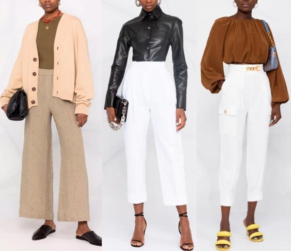 Стилистические приемы и идеи 2022-2023 Стилистические приемы и идеи 2022-2023