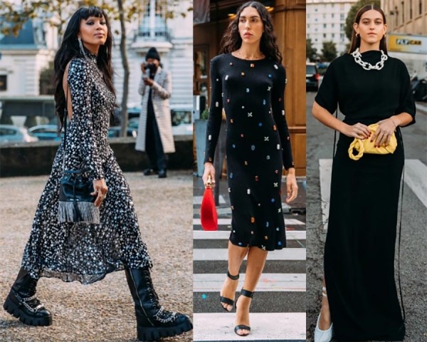 Модные тренды стрит стайл 2022