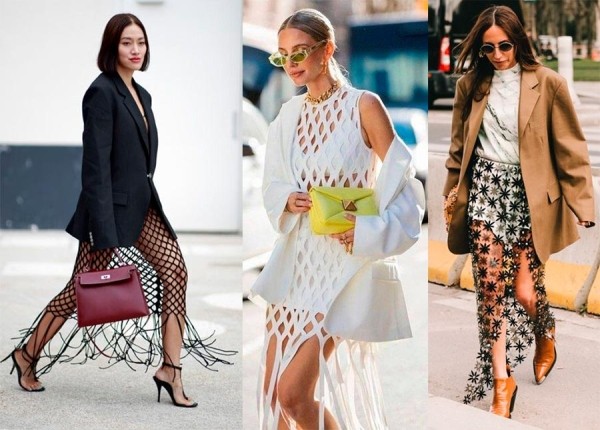 Стилистические приемы и идеи 2022-2023 Стилистические приемы и идеи 2022-2023