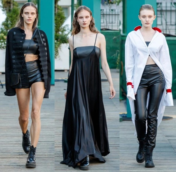 Московская Неделя моды: тренды и бренды