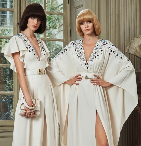 Модные тенденции 2022: новинки одежды и аксессуаров Модные тенденции 2022: новинки одежды и аксессуаров