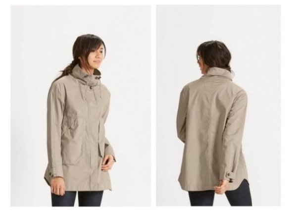 Модные женские куртки весна 2022 2023