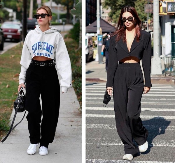 Комфорт в моде: как сбалансировать удобство и стиль? Комфорт в моде: как сбалансировать удобство и стиль?