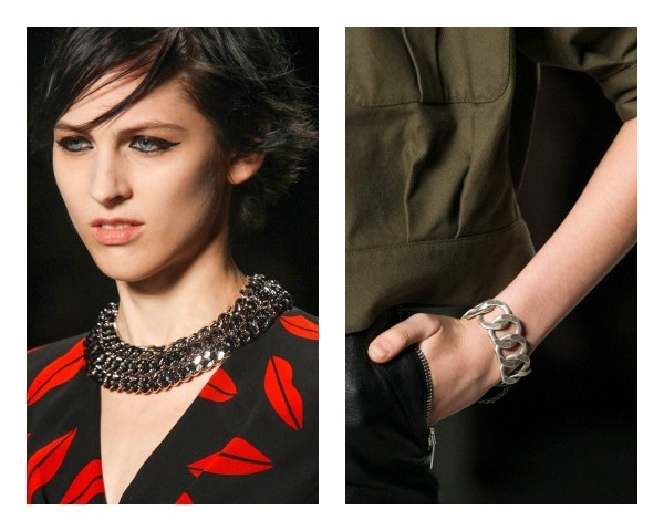 Практичные украшения, которые никогда не выйдут из моды