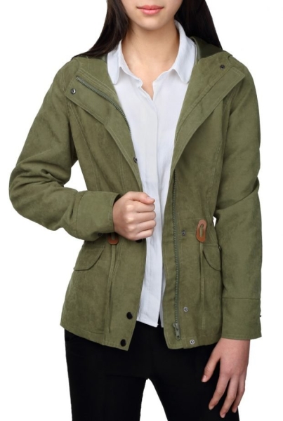 Модные женские куртки весна 2022 2023