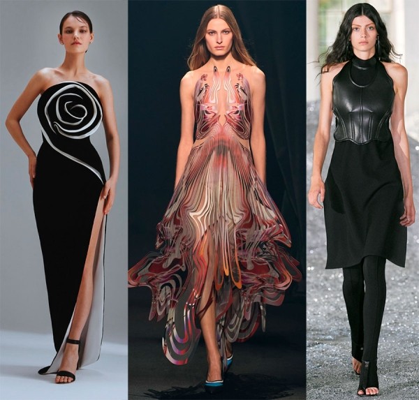 Платья 2022: модные тренды сезона и стильные образы Платья 2022: модные тренды сезона и стильные образы