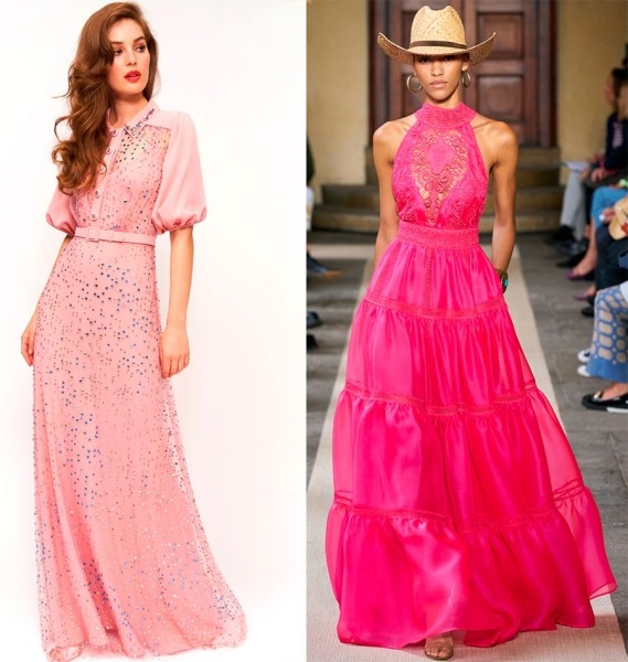 Платья 2022: модные тренды сезона и стильные образы Платья 2022: модные тренды сезона и стильные образы