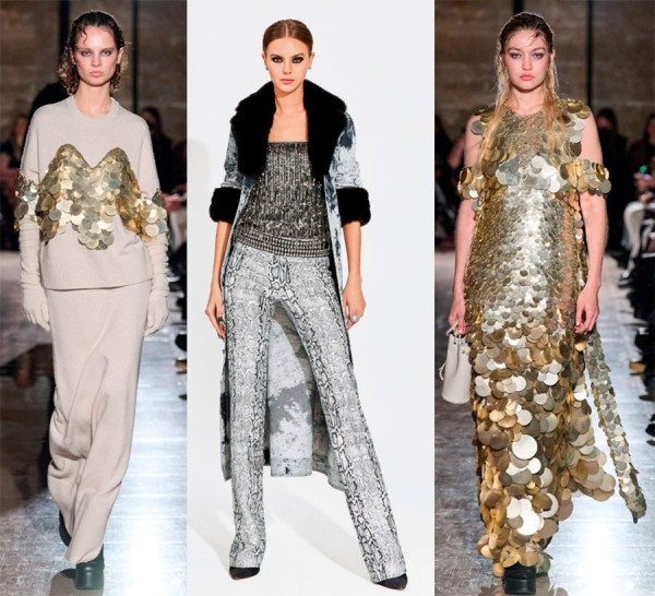 100 модных трендов и тенденций 2023 года 100 модных трендов и тенденций 2023 года