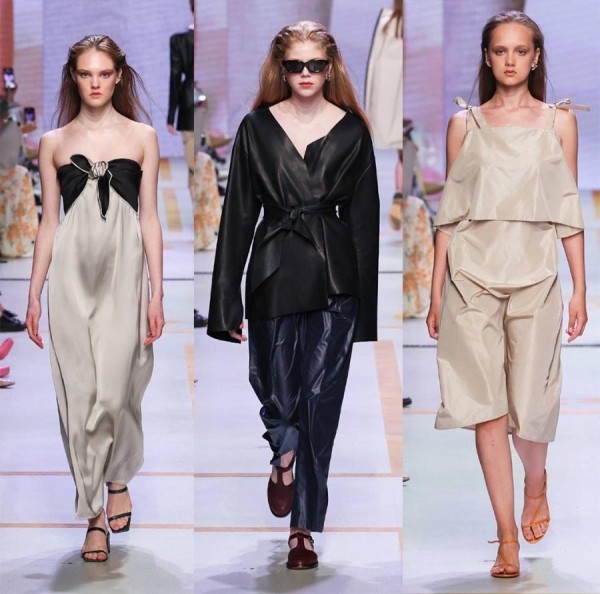 Московская Неделя моды: тренды и бренды