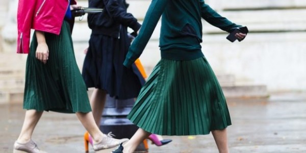 Модные юбки весна лето 2022 2023: фото, новинки, идеи