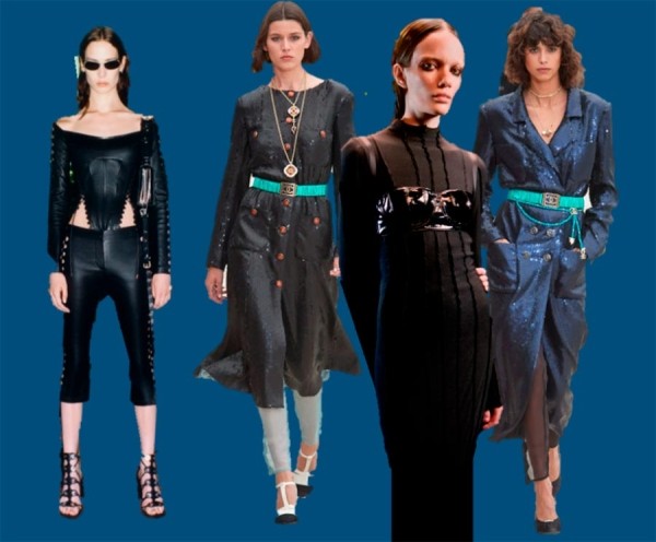 Необычные, странные, провокационные тренды 2022-2023