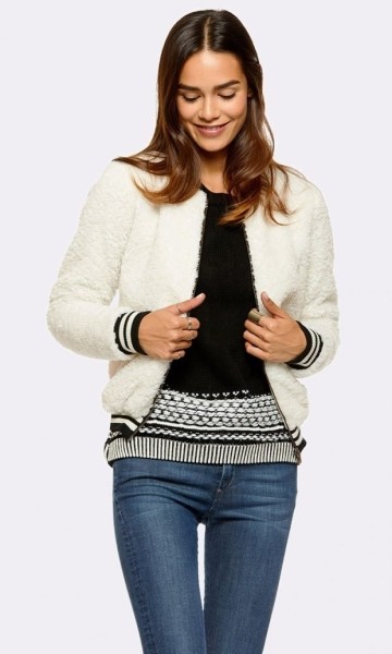 Модные женские куртки весна 2022 2023