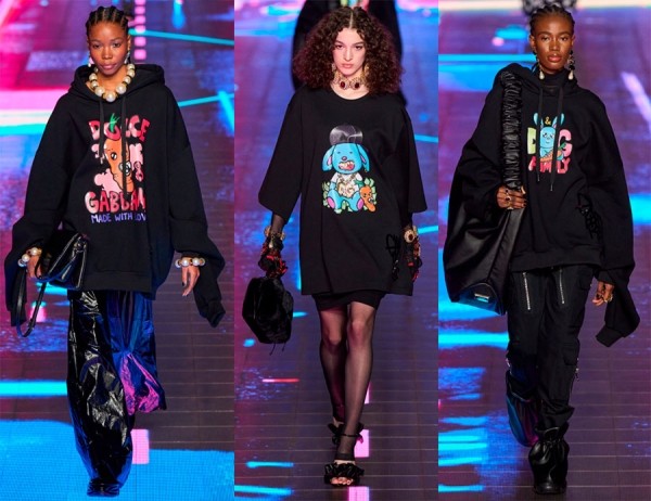 100 модных трендов и тенденций 2023 года 100 модных трендов и тенденций 2023 года