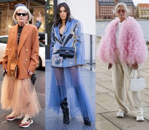 Стилистические приемы и идеи 2022-2023 Стилистические приемы и идеи 2022-2023