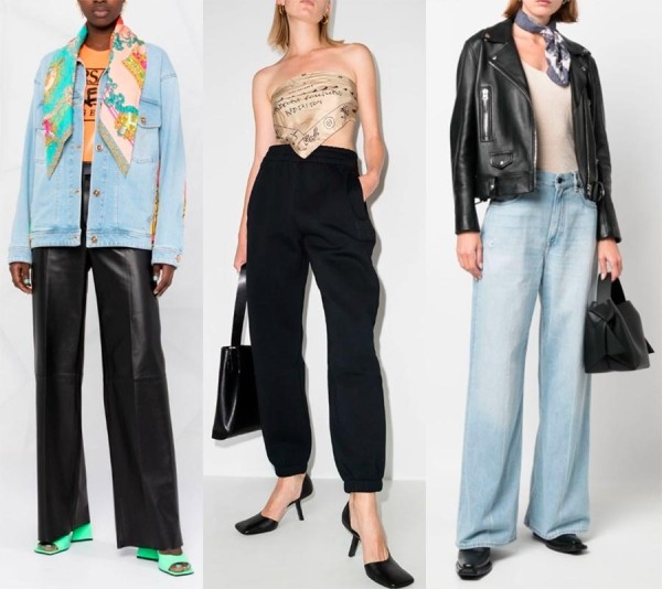 Стилистические приемы и идеи 2022-2023 Стилистические приемы и идеи 2022-2023